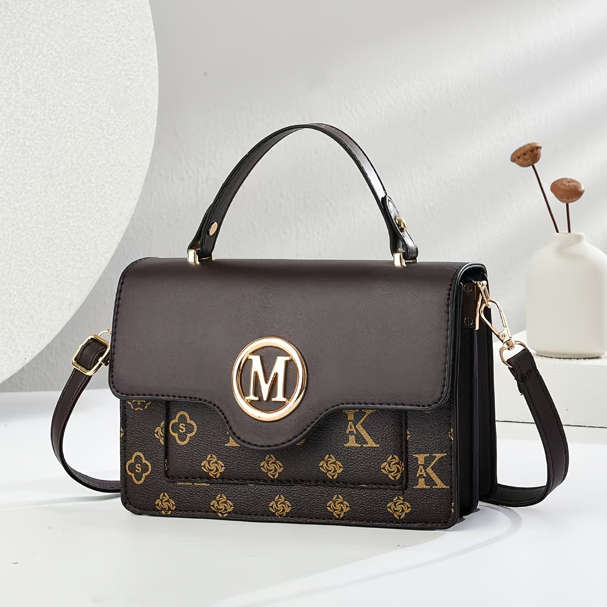 New Women's Small Handbag