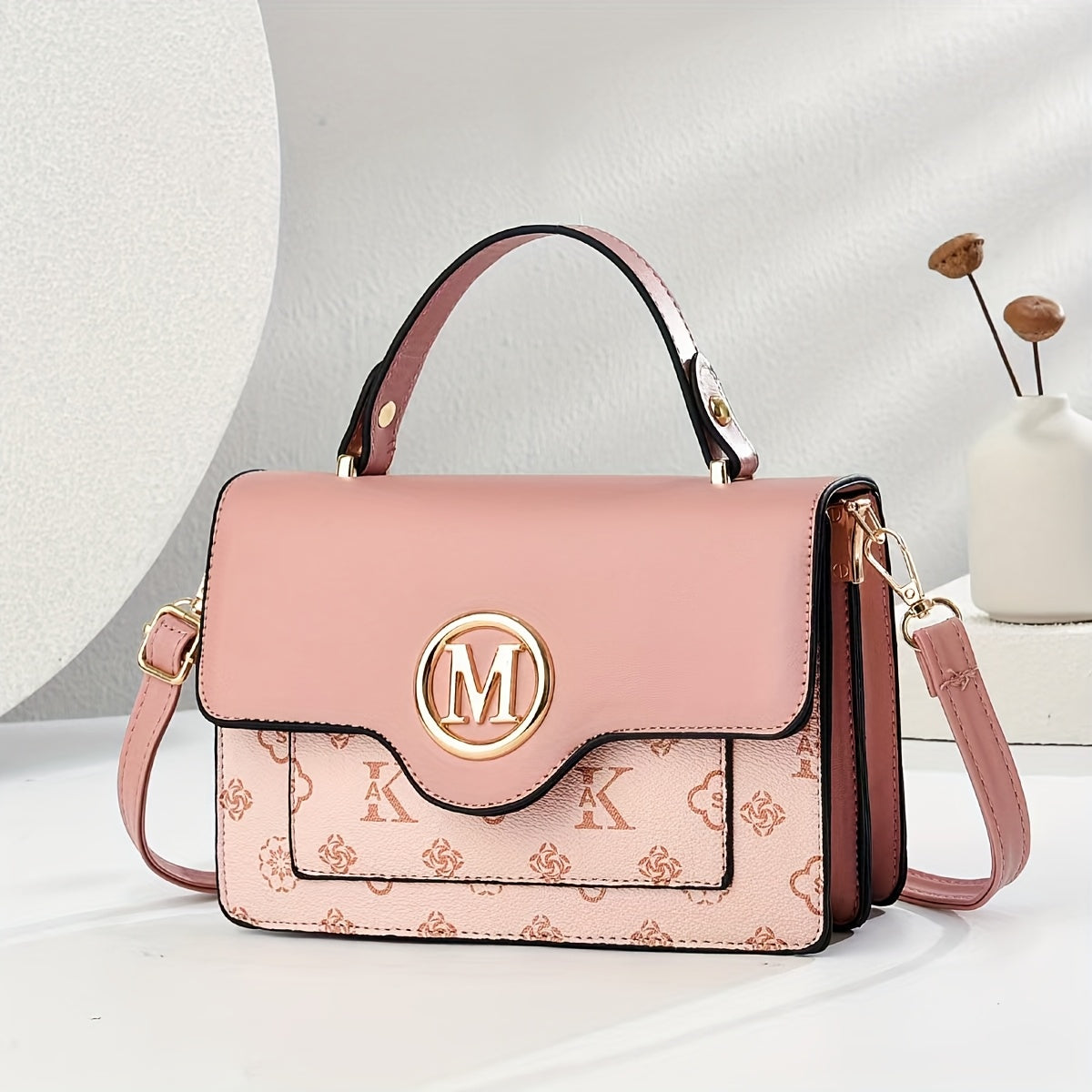 New Women's Small Handbag