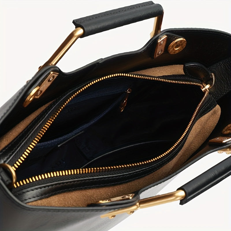 SADI Elegant Rose SADI Elegant Rose Series Women's Shoulder & Handbag