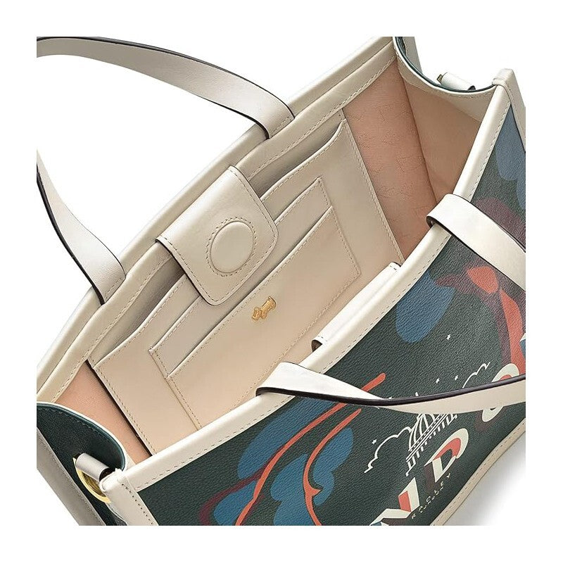 RADLEY London Our Favourite London Small Zip Top Satchel