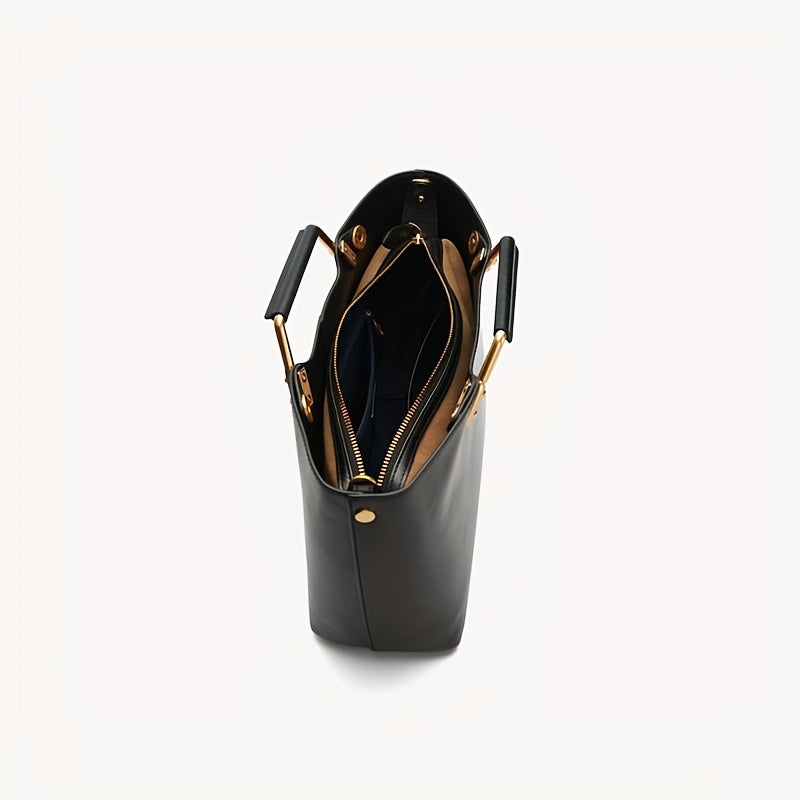 SADI Elegant Rose SADI Elegant Rose Series Women's Shoulder & Handbag