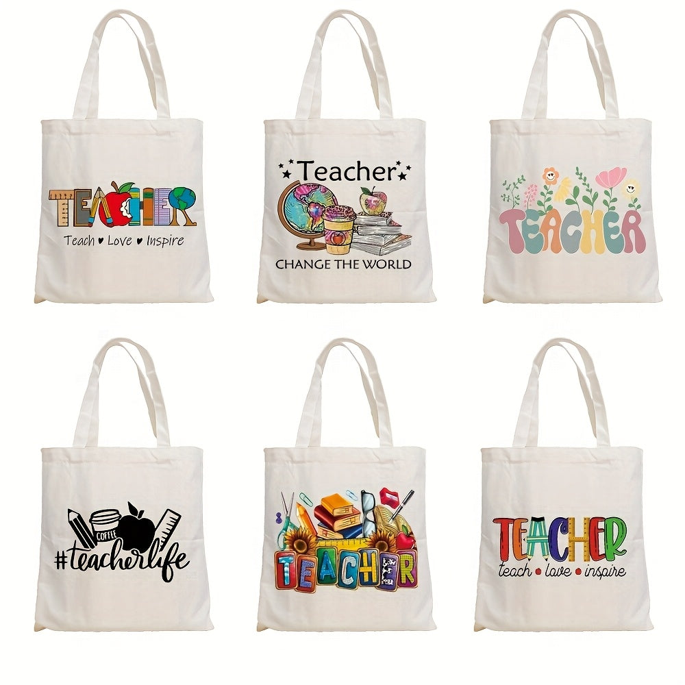 6-Pack Cartoon Pattern \