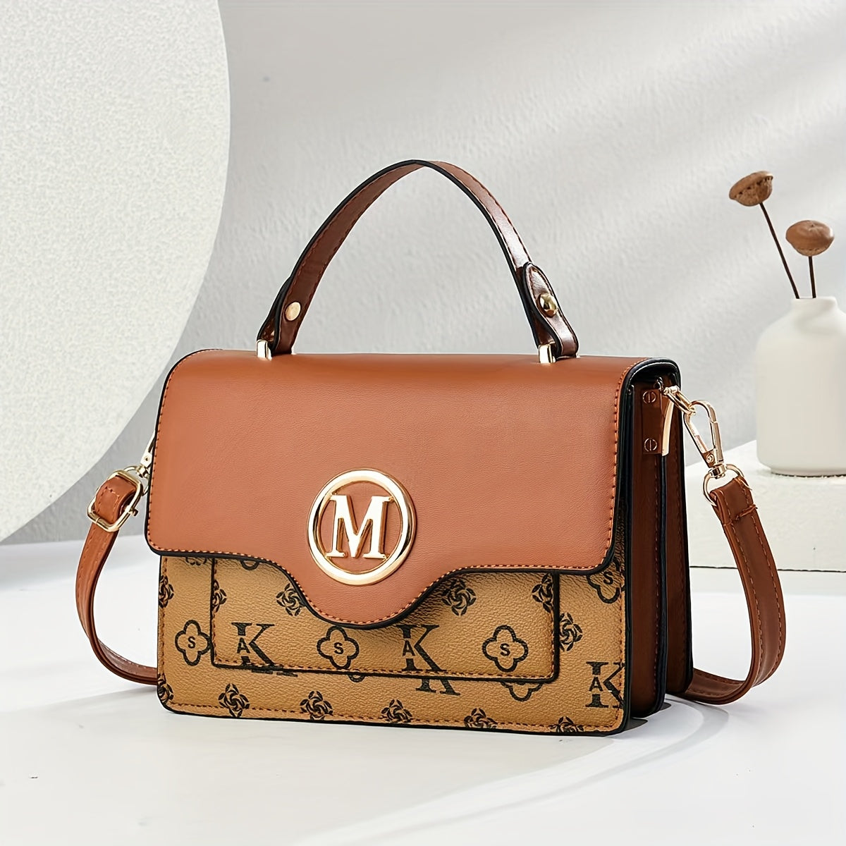 New Women's Small Handbag