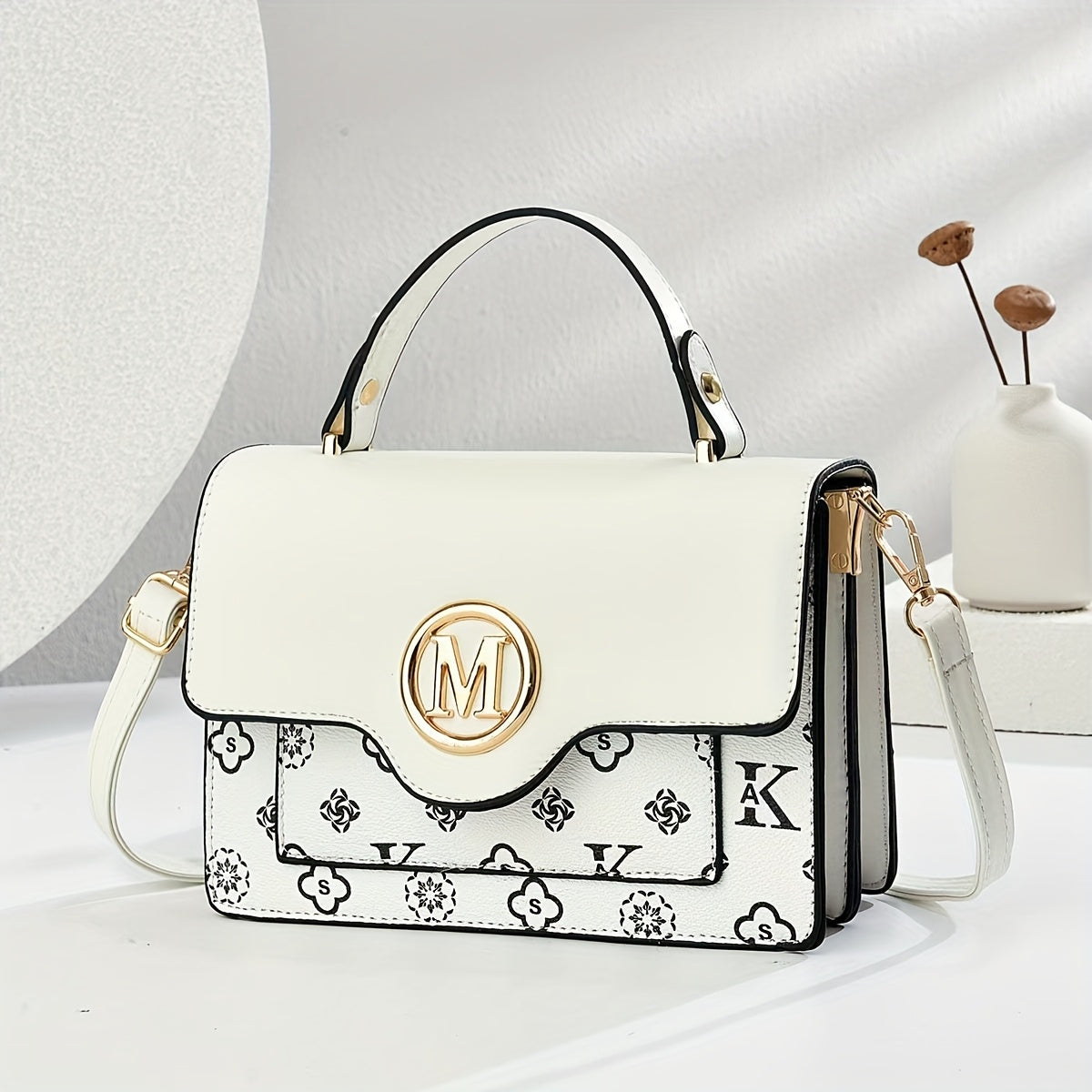 New Women's Small Handbag