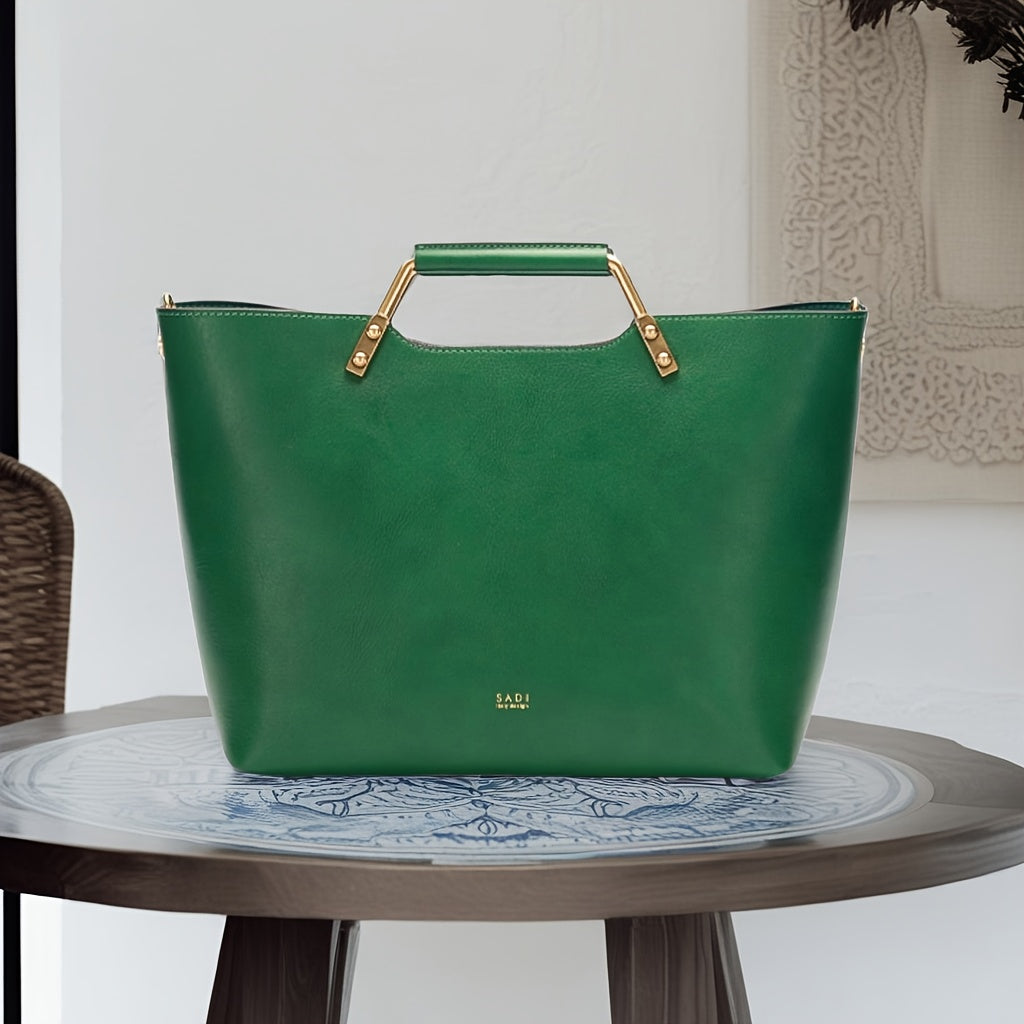 SADI Elegant Rose SADI Elegant Rose Series Women's Shoulder & Handbag