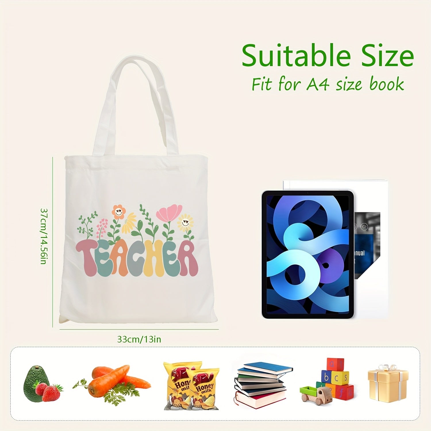 6-Pack Cartoon Pattern \