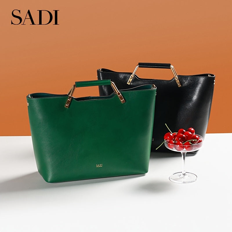 SADI Elegant Rose SADI Elegant Rose Series Women's Shoulder & Handbag