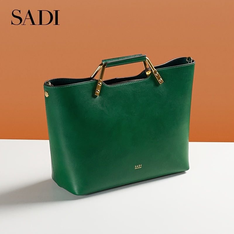 SADI Elegant Rose SADI Elegant Rose Series Women's Shoulder & Handbag