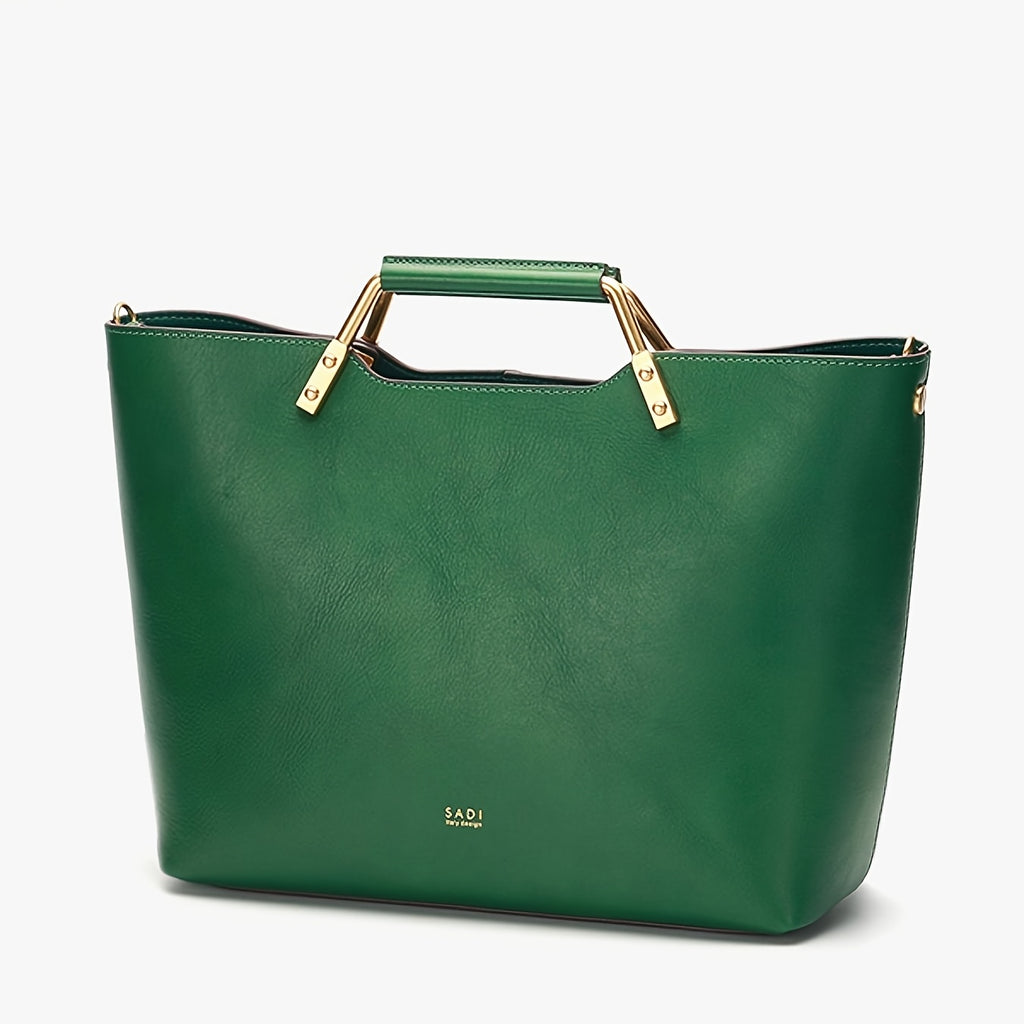 SADI Elegant Rose SADI Elegant Rose Series Women's Shoulder & Handbag